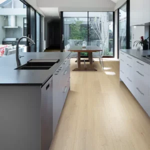Karastan Andilet BelleLuxe Engineered Waterproof Wood Flooring