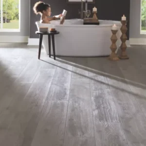 Karastan Belhancourt BelleLuxe Waterproof Engineered Wood Floors