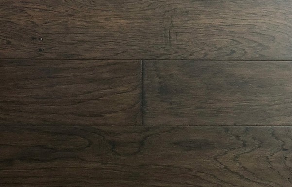 Create Bainbridge II Engineered Flooring Smoked