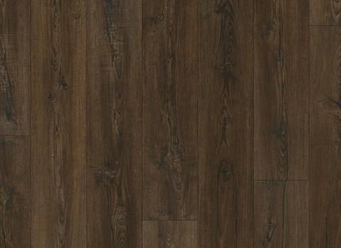 COREtec Plus HD - EIR Planks Smoked Rustic Pine 7"