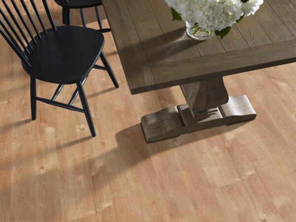 Shaw Mainstreet Commercial Bosk Natural Oak 6" - Image 2