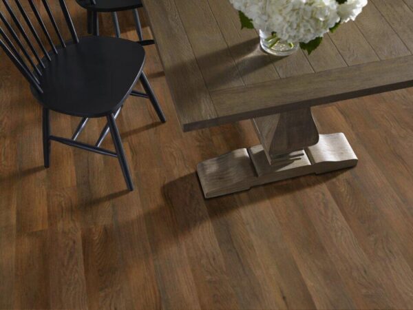 Shaw Mainstreet Commercial Bosk Warm Chestnut 6" - Image 2