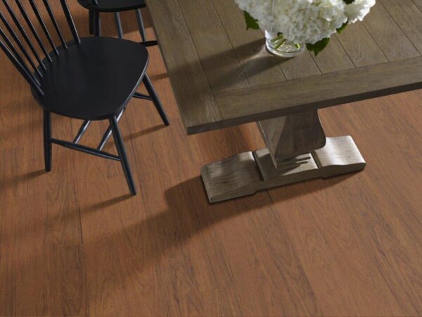 Shaw Mainstreet Commercial Bosk Golden Hickory 6" - Image 2