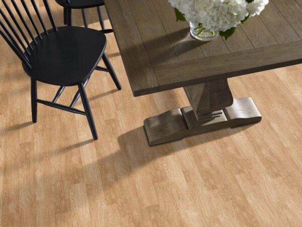 Shaw Mainstreet Commercial Bosk Pro Rift Oak 4" - Image 2