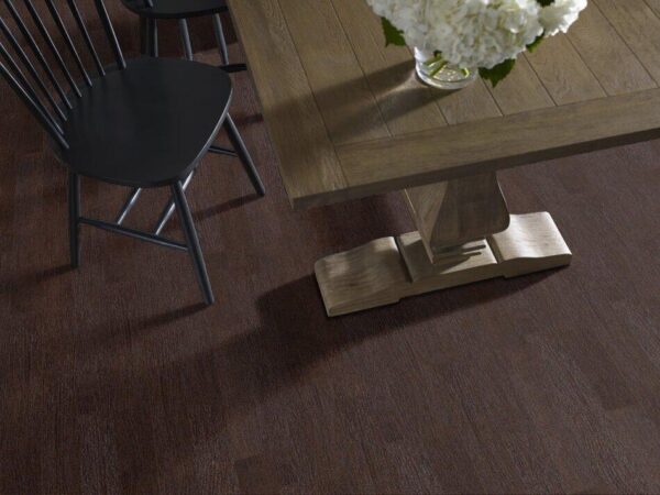 Shaw Mainstreet Commercial Bosk Pro Afromosia 4" - Image 2