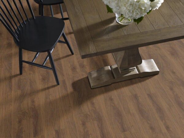 Shaw Mainstreet Commercial Bosk Pro Driftwood Beech 4" - Image 2