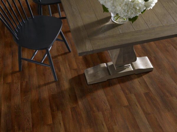 Shaw Mainstreet Commercial Bosk Pro Warm Chestnut 4" - Image 2