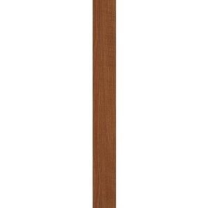 Shaw Mainstreet Commercial Bosk Pro Brazen Red 4"