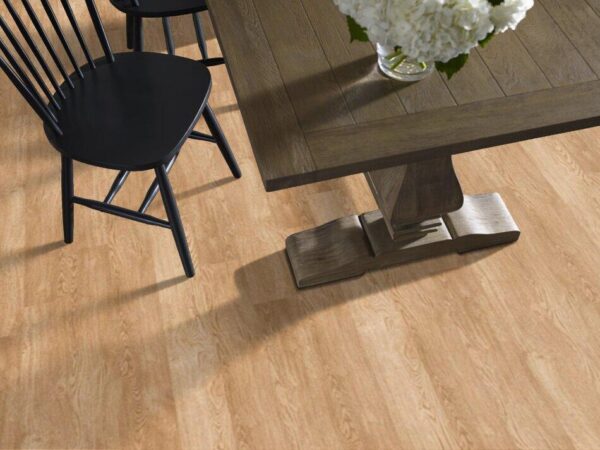 Shaw Mainstreet Commercial Bosk Pro 6 Rift Oak 6" - Image 2
