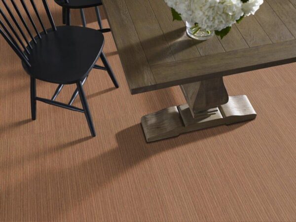 Shaw Mainstreet Commercial Bosk Pro 6 Bamboo Caramel 6" - Image 2