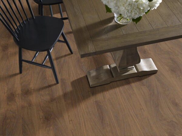 Shaw Mainstreet Commercial Bosk Pro 6 Driftwood Beech 6" - Image 2