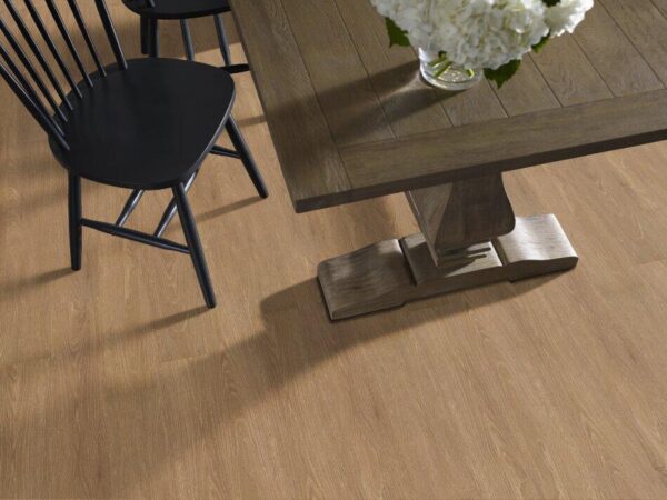 Shaw Mainstreet Commercial In The Grain II 20 Mil Millet 6" - Image 2