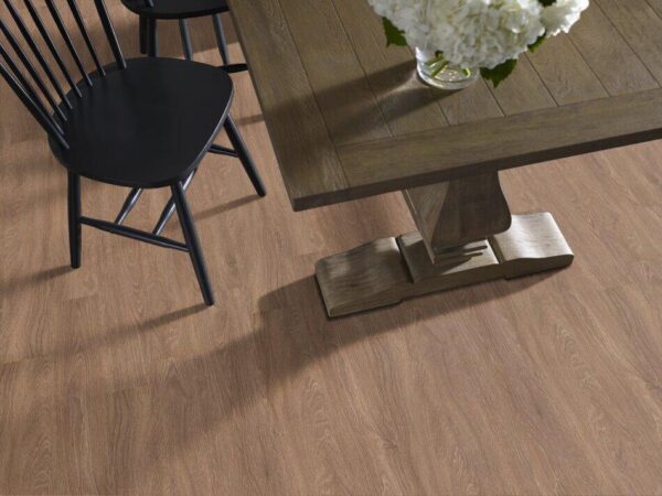 Shaw Mainstreet Commercial In The Grain II 20 Mil Farro 6" - Image 2