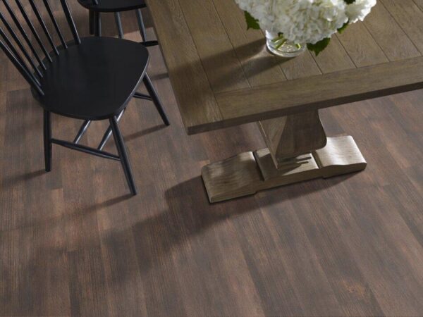 Shaw Mainstreet Commercial In The Grain II 20 Mil Briarwood 6" - Image 2