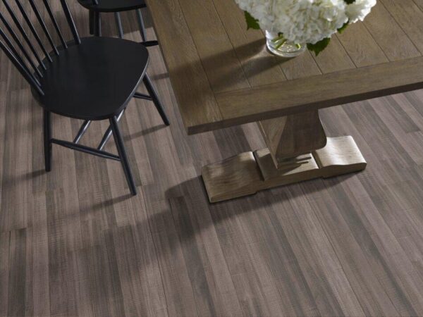 Shaw Mainstreet Commercial In The Grain II 20 Mil Cotton Seed 6" - Image 2