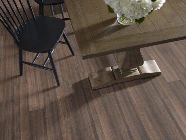 Shaw Mainstreet Commercial In The Grain II 20 Mil Oakwood 6" - Image 2