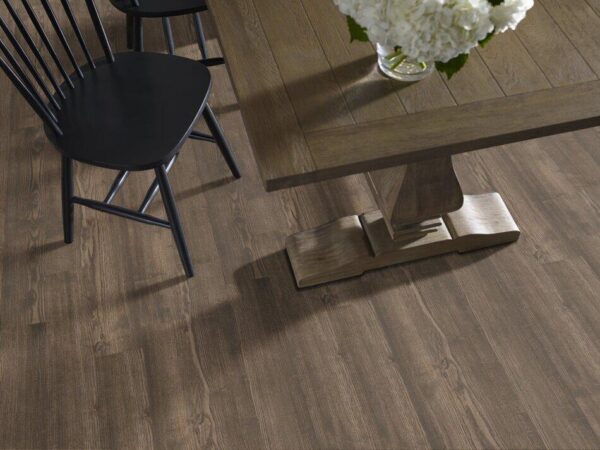 Shaw Mainstreet Commercial In The Grain II 20 Mil Burlwood 6" - Image 2