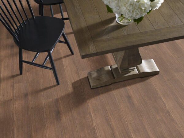 Shaw Mainstreet Commercial In The Grain II 30 Sandalwood 6" - Image 2
