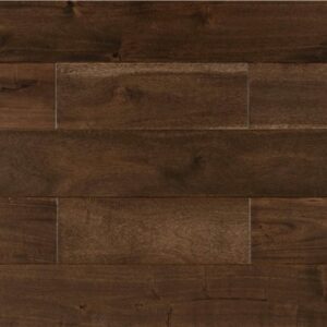Create Asian Walnut Solid Flooring Vintage