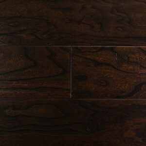 Create Waldorf 1/2 Hardwood Flooring Midnight