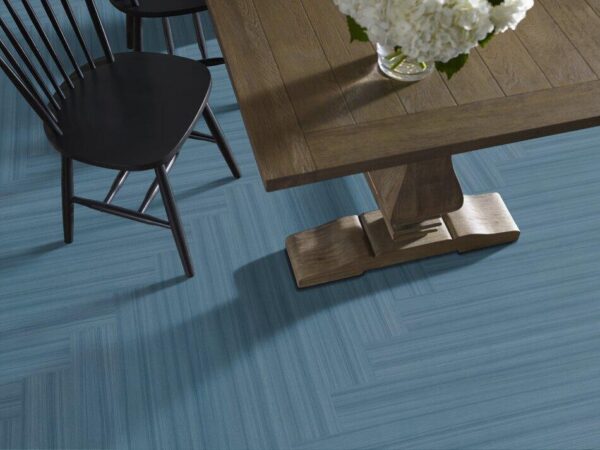 Shaw 5th And Main Color Range 20 Caribe 6" - Image 2