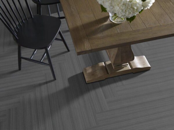 Shaw 5th And Main Color Range 20 Onyx 6" - Image 2