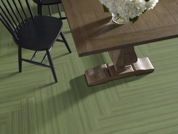 Shaw 5th And Main Color Range 30 Cactus 6" - Image 2