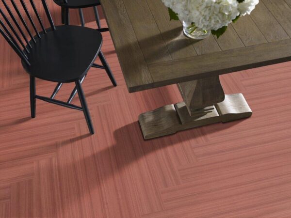 Shaw 5th And Main Color Range 30 Coral 6" - Image 2
