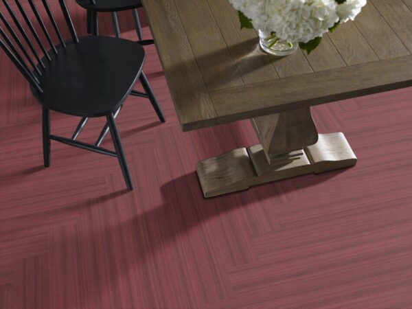 Shaw 5th And Main Color Range 30 Garnet 6" - Image 2