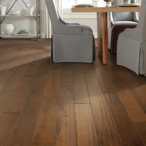 Shaw SW520 Biscayne Bay Engineered Hardwood Flooring