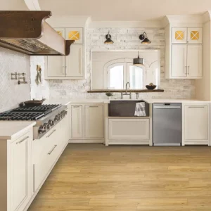 Karastan LuxeCraft Treasured Grove Luxury Vinyl