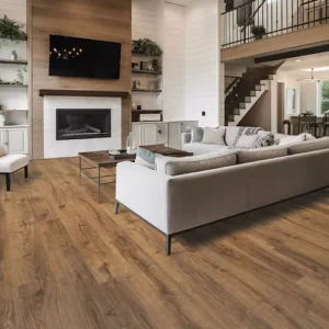 Karastan Luxecraft Willow Estates Luxury Vinyl Flooring