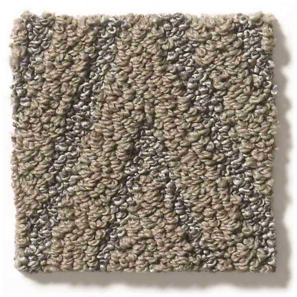 Shaw - Diamonds Forever - Mahogany