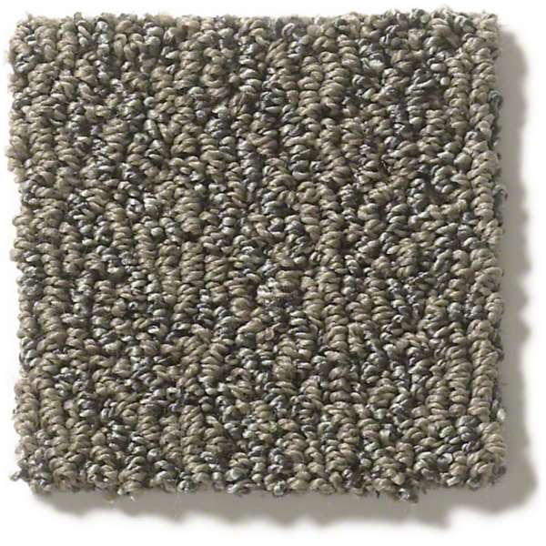 Shaw - Lead The Way - Mahogany