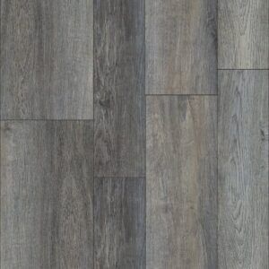 Southwind Luxury Vinyl Plank Authentic Mix 802 Shaker Gray