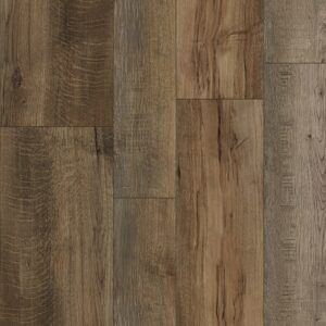 Southwind Luxury Vinyl Plank Authentic Mix 8003 Craftsman Manor