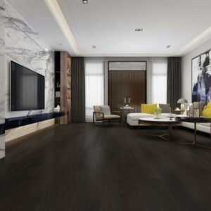 Create Sonoma Hardwood Flooring Smokey