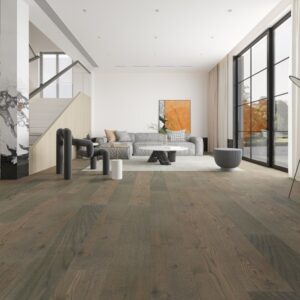 Create Vineyards Engineered Flooring Beringer