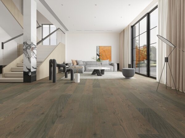 Create Vineyards Engineered Flooring Beringer