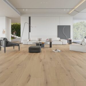 Create Majestic View Enginnered Hardwood