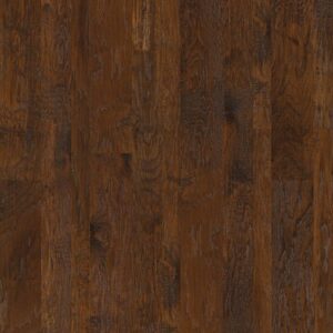 ANDERSON HARDWOOD PALO DURO MIXED WIDTH RINGING ANVIL 14.8 IN