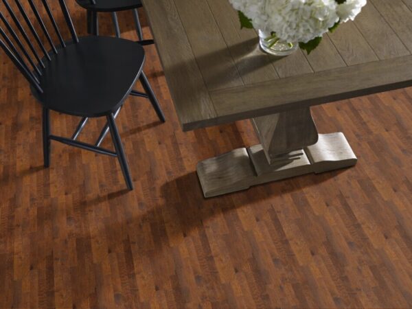 ANDERSON HARDWOOD PALO DURO 5" HAMMER GLOW 5 IN Room Scene
