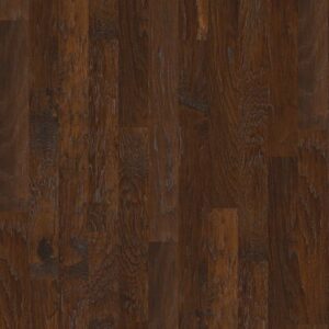 ANDERSON HARDWOOD PALO DURO 5" RINGING ANVIL 5 IN