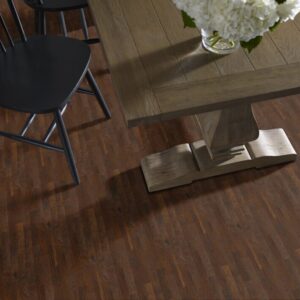 ANDERSON HARDWOOD PALO DURO 5"