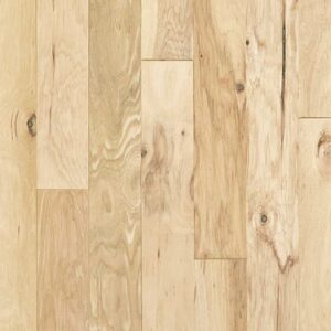 ANDERSON HARDWOOD BERNINA HICKORY SCALINO 4.94 IN