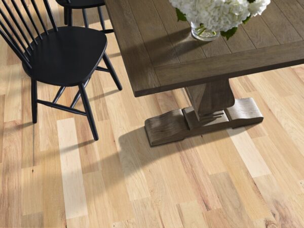 ANDERSON HARDWOOD BERNINA HICKORY SCALINO 4.94 IN Room Scene
