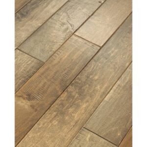 ANDERSON HARDWOOD BERNINA MAPLE BIANCO 4.94 IN