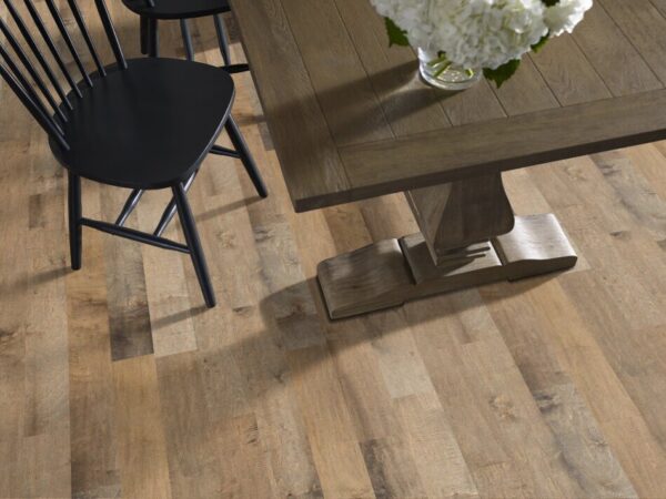 ANDERSON HARDWOOD BERNINA MAPLE BIANCO 4.94 IN Room Scene