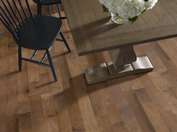 ANDERSON HARDWOOD BERNINA MAPLE CASTELLO 4.94 IN Room Scene