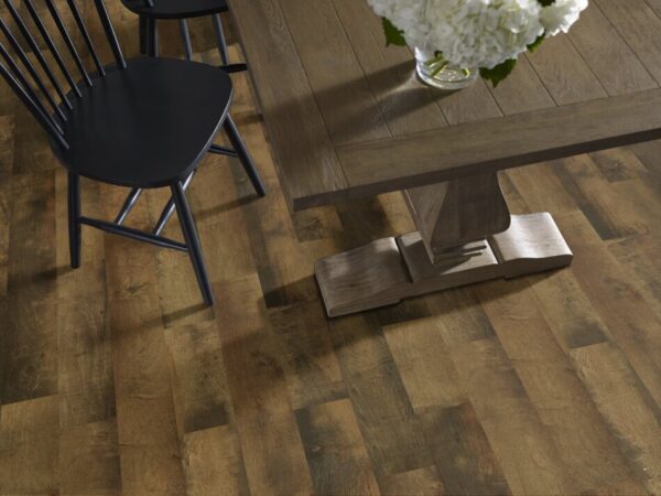 ANDERSON HARDWOOD ELLISON MAPLE CANNONADE 6.38 IN Room Scene